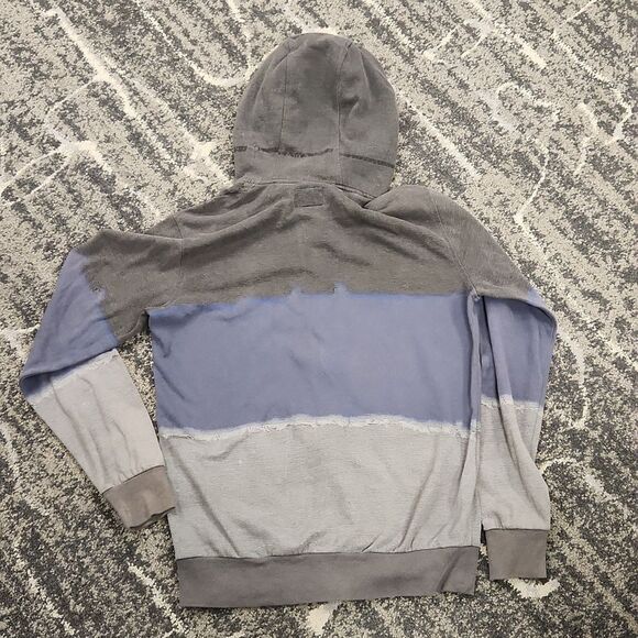 Quicksilver Hoodie S  - Picture 6 of 7